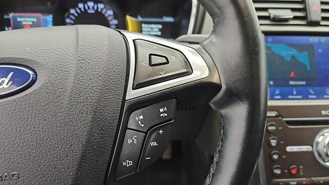 Ford Mondeo 2.0 Hybrid Trend ! Z Polskiego Salonu ! Faktura VAT !