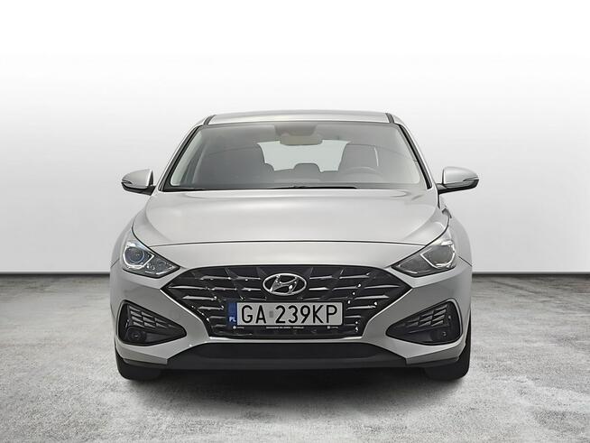 Hyundai i30 T-GDI Modern ! Z Polskiego Salonu ! Faktura VAT !