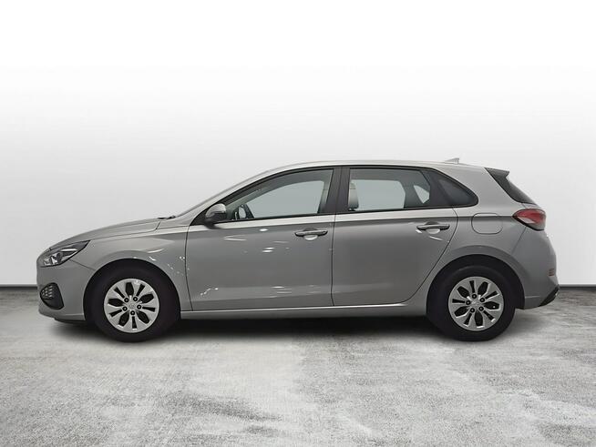 Hyundai i30 T-GDI Modern ! Z Polskiego Salonu ! Faktura VAT !