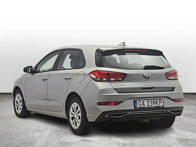 Hyundai i30 T-GDI Modern ! Z Polskiego Salonu ! Faktura VAT !