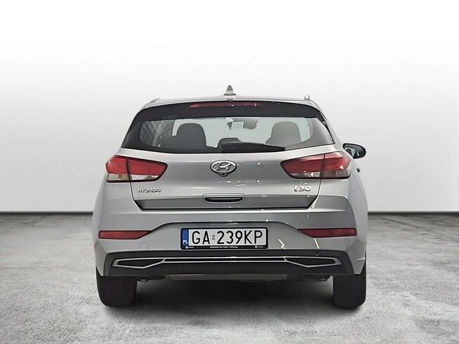 Hyundai i30 T-GDI Modern ! Z Polskiego Salonu ! Faktura VAT !