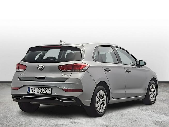 Hyundai i30 T-GDI Modern ! Z Polskiego Salonu ! Faktura VAT !