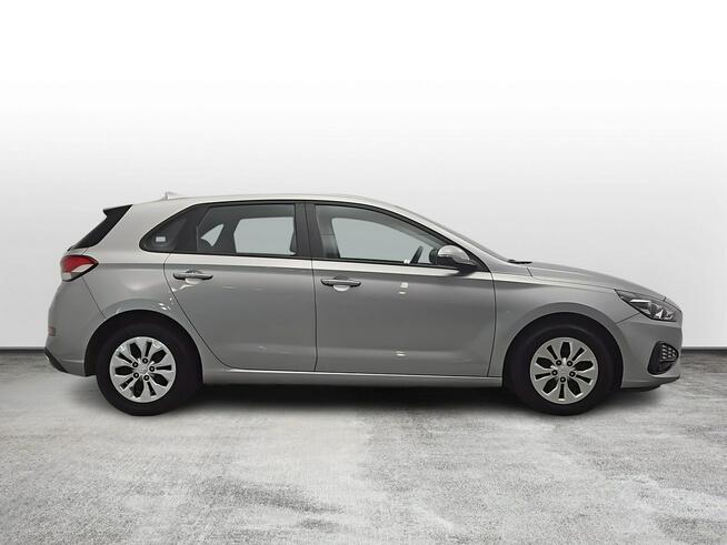 Hyundai i30 T-GDI Modern ! Z Polskiego Salonu ! Faktura VAT !