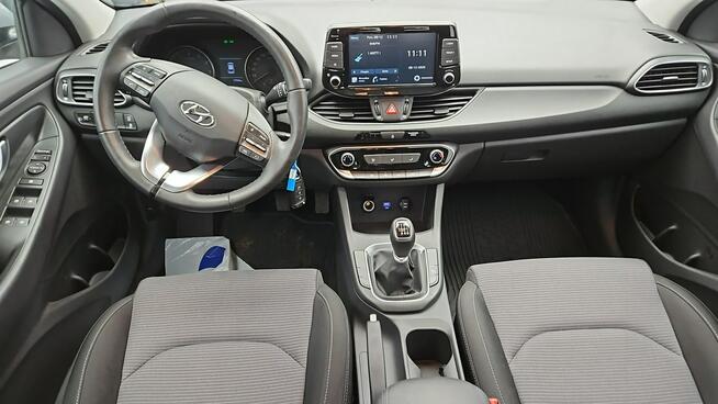 Hyundai i30 T-GDI Modern ! Z Polskiego Salonu ! Faktura VAT !