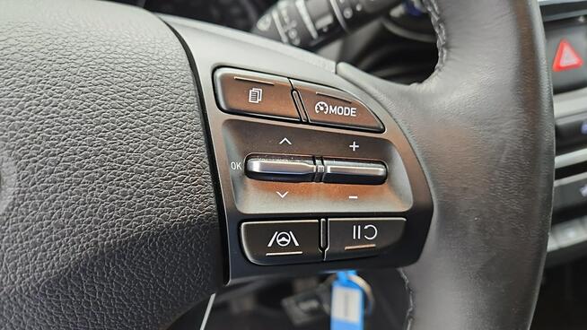 Hyundai i30 T-GDI Modern ! Z Polskiego Salonu ! Faktura VAT !