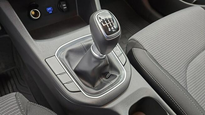 Hyundai i30 T-GDI Modern ! Z Polskiego Salonu ! Faktura VAT !