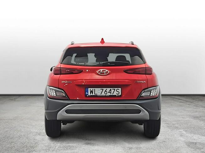 Hyundai Kona 1.0 T-GDI Style DCT ! Z Polskiego Salonu ! Faktura VAT !