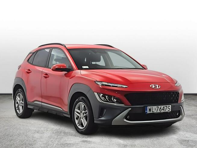 Hyundai Kona 1.0 T-GDI Style DCT ! Z Polskiego Salonu ! Faktura VAT !