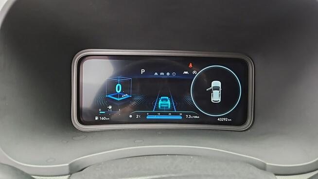 Hyundai Kona 1.0 T-GDI Style DCT ! Z Polskiego Salonu ! Faktura VAT !