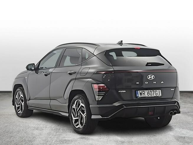 Hyundai Kona 1.6 GDI Hybrid N Line DCT ! Z Polskiego Salonu ! Faktura VAT !