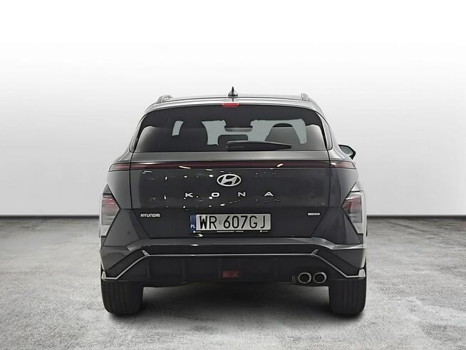 Hyundai Kona 1.6 GDI Hybrid N Line DCT ! Z Polskiego Salonu ! Faktura VAT !