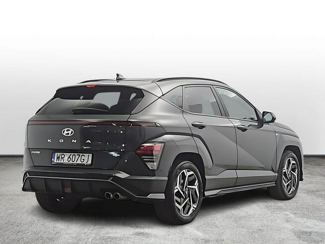 Hyundai Kona 1.6 GDI Hybrid N Line DCT ! Z Polskiego Salonu ! Faktura VAT !