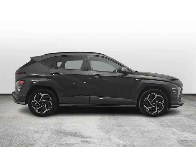 Hyundai Kona 1.6 GDI Hybrid N Line DCT ! Z Polskiego Salonu ! Faktura VAT !