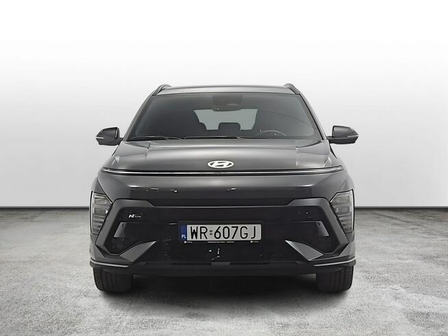 Hyundai Kona 1.6 GDI Hybrid N Line DCT ! Z Polskiego Salonu ! Faktura VAT !