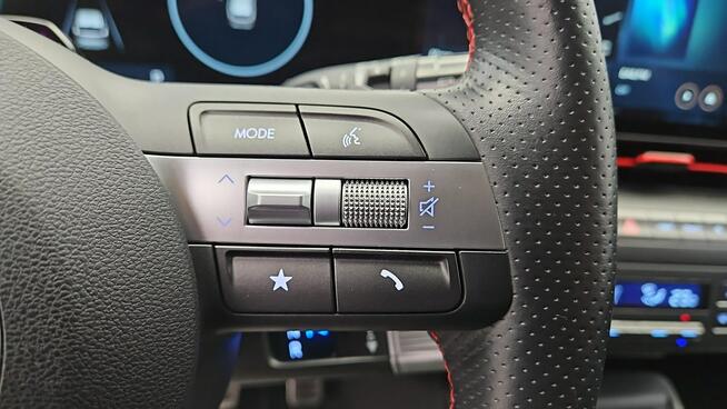 Hyundai Kona 1.6 GDI Hybrid N Line DCT ! Z Polskiego Salonu ! Faktura VAT !