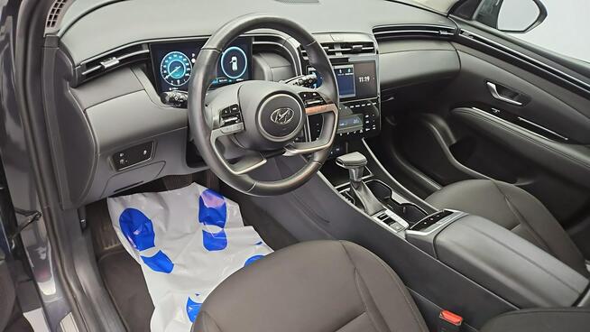 Hyundai Tucson Executive 4WD DCT ! Z Polskiego Salonu ! Faktura VAT !