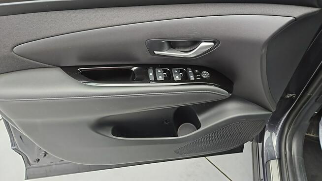 Hyundai Tucson Executive 4WD DCT ! Z Polskiego Salonu ! Faktura VAT !