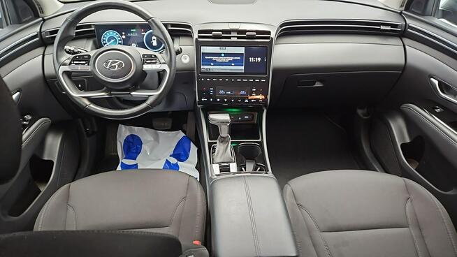 Hyundai Tucson Executive 4WD DCT ! Z Polskiego Salonu ! Faktura VAT !