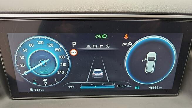 Hyundai Tucson Executive 4WD DCT ! Z Polskiego Salonu ! Faktura VAT !