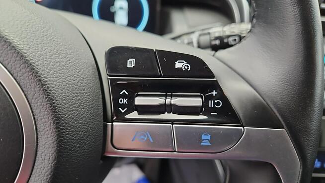 Hyundai Tucson Executive 4WD DCT ! Z Polskiego Salonu ! Faktura VAT !