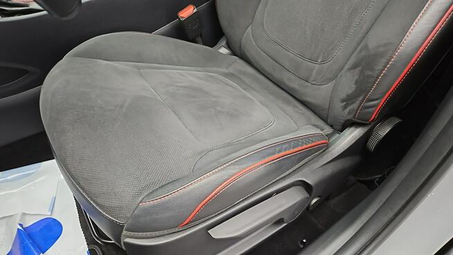 Hyundai Tucson 1.6 T-GDi 48V N Line 4WD DCT ! Z Polskiego Salonu ! Faktura VAT !