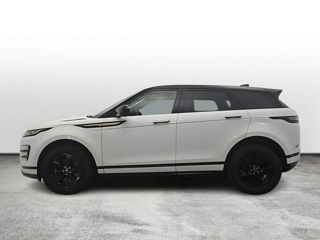 Land Rover Range Rover Evoque 2.0 D200 mHEV ! Z Polskiego Salonu ! Faktura VAT !