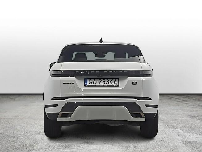 Land Rover Range Rover Evoque 2.0 D200 mHEV ! Z Polskiego Salonu ! Faktura VAT !