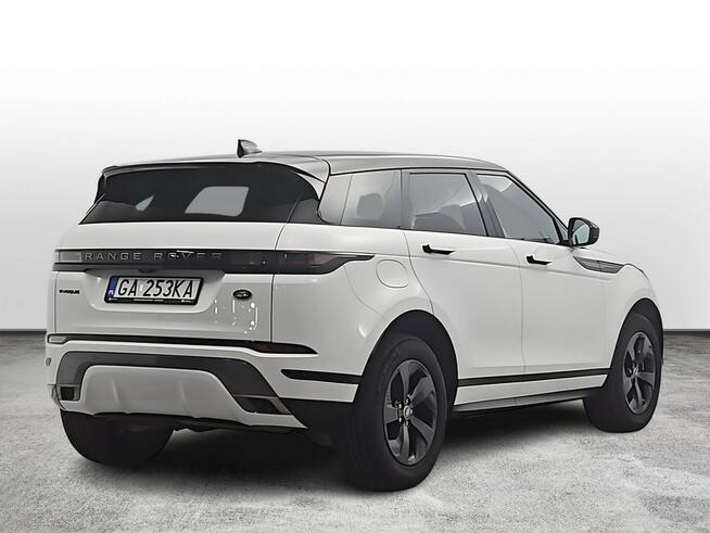 Land Rover Range Rover Evoque 2.0 D200 mHEV ! Z Polskiego Salonu ! Faktura VAT !