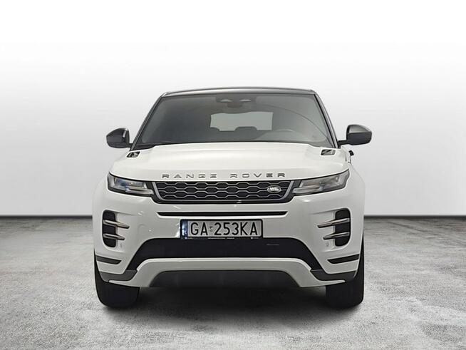 Land Rover Range Rover Evoque 2.0 D200 mHEV ! Z Polskiego Salonu ! Faktura VAT !
