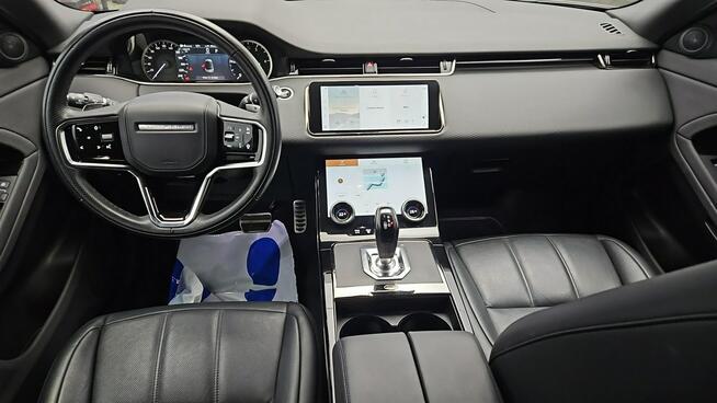 Land Rover Range Rover Evoque 2.0 D200 mHEV ! Z Polskiego Salonu ! Faktura VAT !