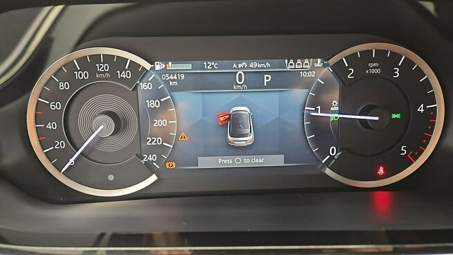 Land Rover Range Rover Evoque 2.0 D200 mHEV ! Z Polskiego Salonu ! Faktura VAT !