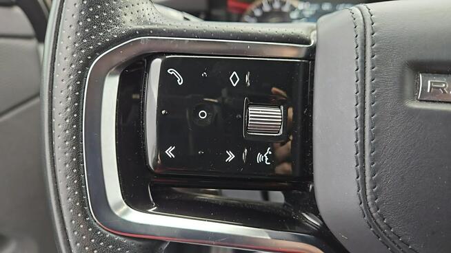 Land Rover Range Rover Evoque 2.0 D200 mHEV ! Z Polskiego Salonu ! Faktura VAT !