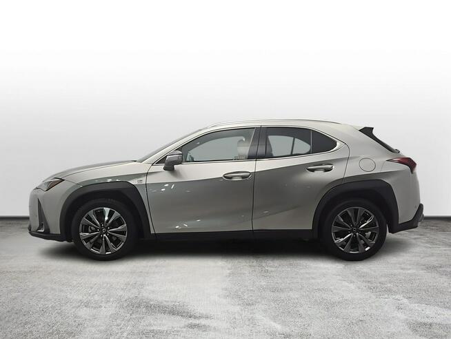Lexus UX Sport Design 2WD ! Z Polskiego Salonu ! Faktura VAT !