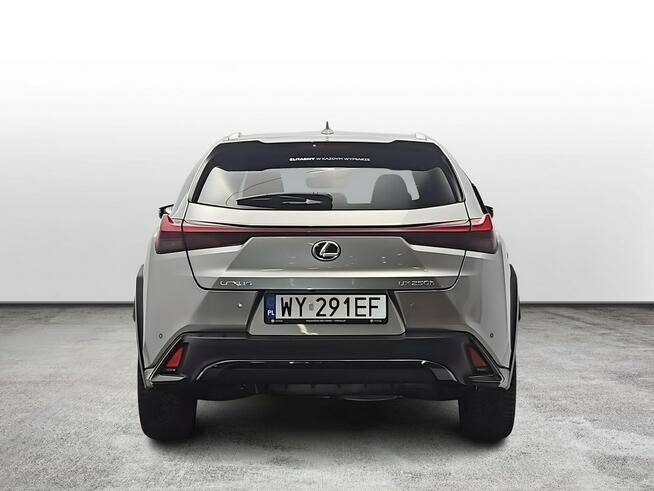 Lexus UX Sport Design 2WD ! Z Polskiego Salonu ! Faktura VAT !
