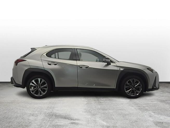 Lexus UX Sport Design 2WD ! Z Polskiego Salonu ! Faktura VAT !