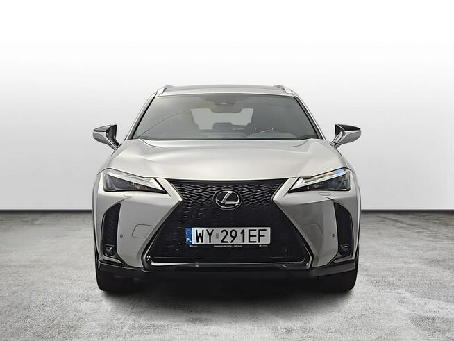 Lexus UX Sport Design 2WD ! Z Polskiego Salonu ! Faktura VAT !
