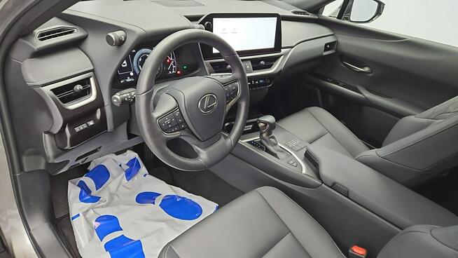 Lexus UX Sport Design 2WD ! Z Polskiego Salonu ! Faktura VAT !