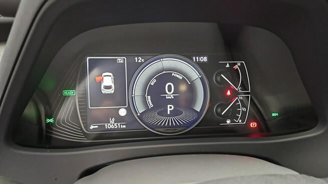 Lexus UX Sport Design 2WD ! Z Polskiego Salonu ! Faktura VAT !