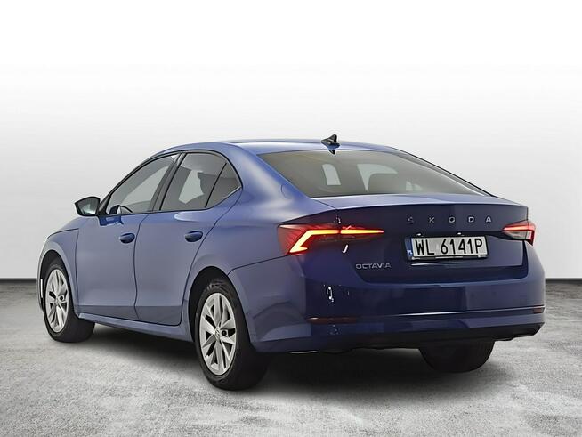 Škoda Octavia 2.0 TDI Ambition DSG ! Z Polskiego Salonu ! Faktura VAT !