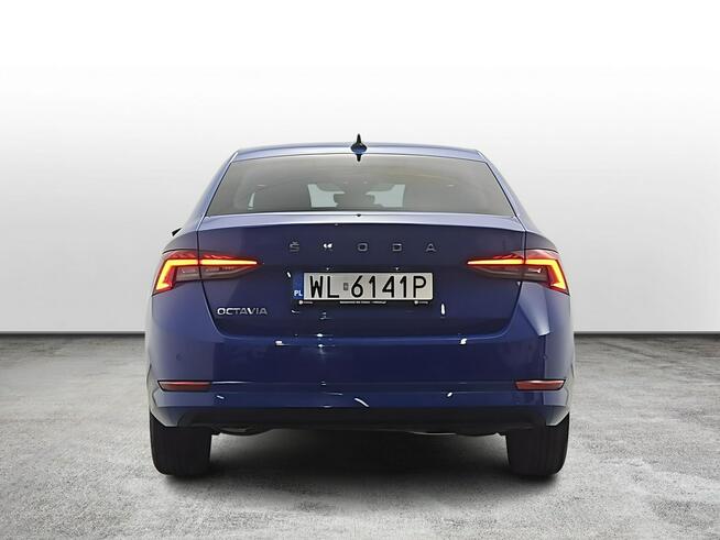Škoda Octavia 2.0 TDI Ambition DSG ! Z Polskiego Salonu ! Faktura VAT !