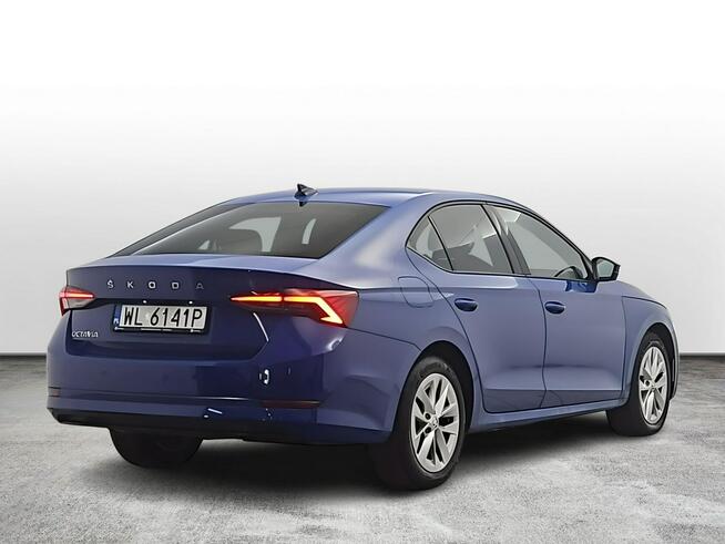 Škoda Octavia 2.0 TDI Ambition DSG ! Z Polskiego Salonu ! Faktura VAT !