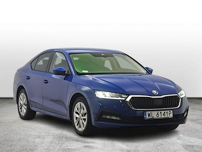 Škoda Octavia 2.0 TDI Ambition DSG ! Z Polskiego Salonu ! Faktura VAT !