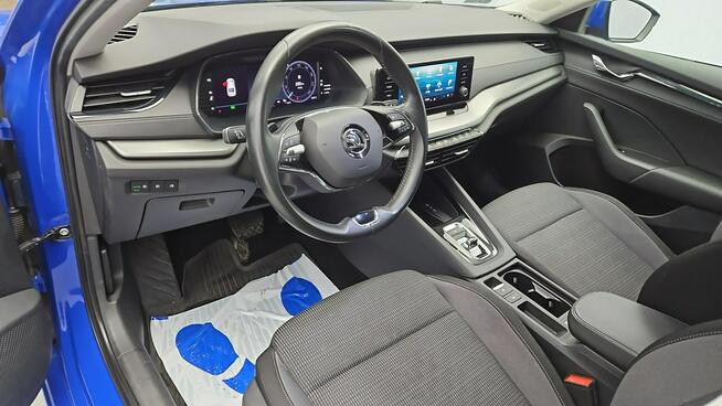 Škoda Octavia 2.0 TDI Ambition DSG ! Z Polskiego Salonu ! Faktura VAT !