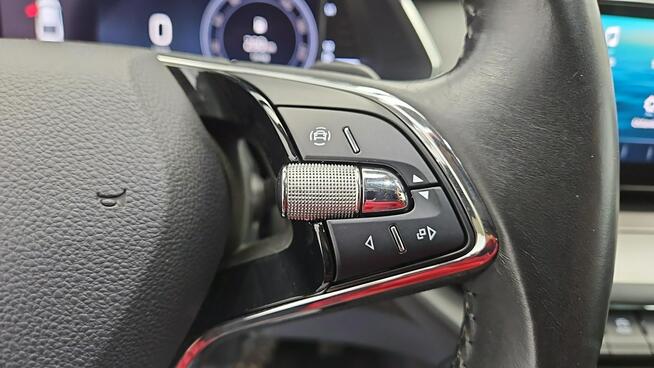 Škoda Octavia 2.0 TDI Ambition DSG ! Z Polskiego Salonu ! Faktura VAT !