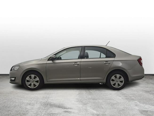 Škoda RAPID 1.0 TSI Active ! Z Polskiego Salonu ! Faktura VAT !