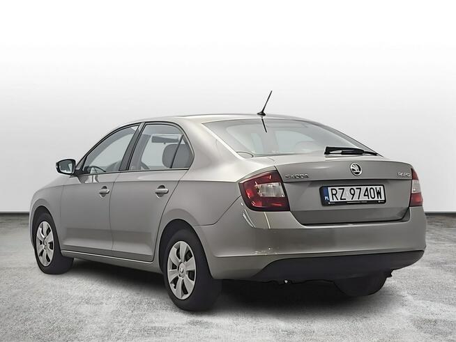 Škoda RAPID 1.0 TSI Active ! Z Polskiego Salonu ! Faktura VAT !