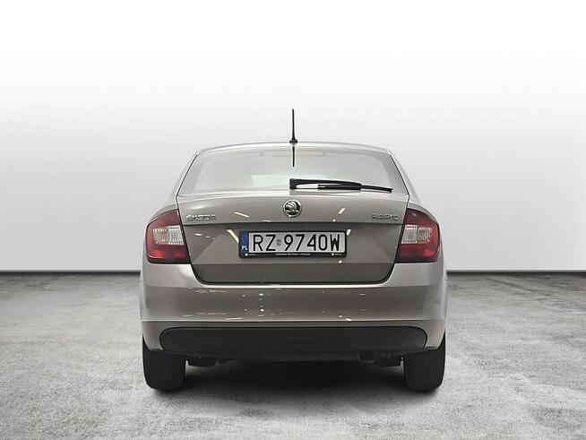 Škoda RAPID 1.0 TSI Active ! Z Polskiego Salonu ! Faktura VAT !