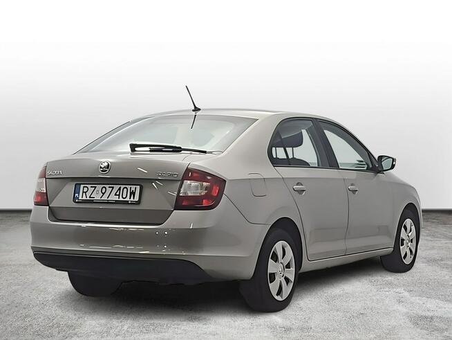 Škoda RAPID 1.0 TSI Active ! Z Polskiego Salonu ! Faktura VAT !