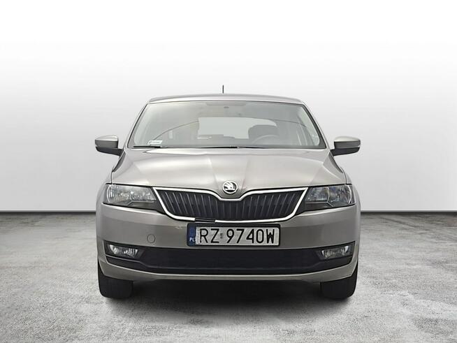 Škoda RAPID 1.0 TSI Active ! Z Polskiego Salonu ! Faktura VAT !