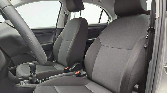 Škoda RAPID 1.0 TSI Active ! Z Polskiego Salonu ! Faktura VAT !